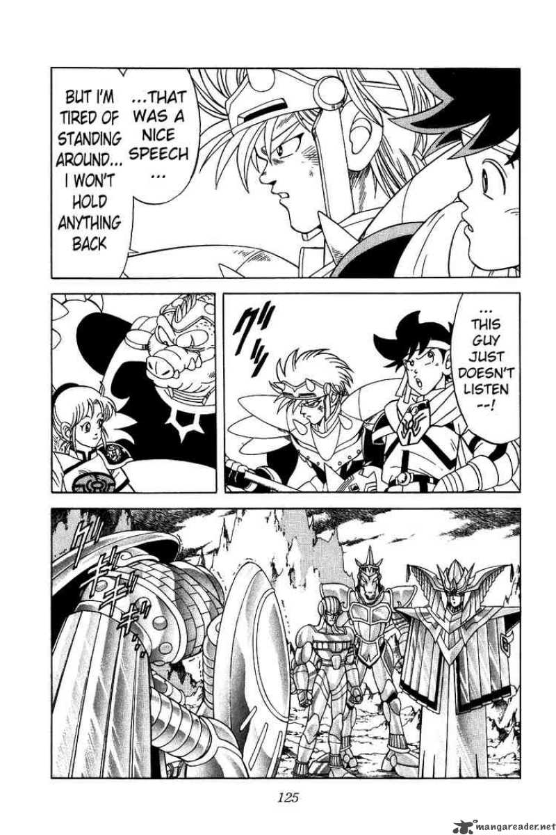 Dragon Quest Dai No Daiboken 191 6