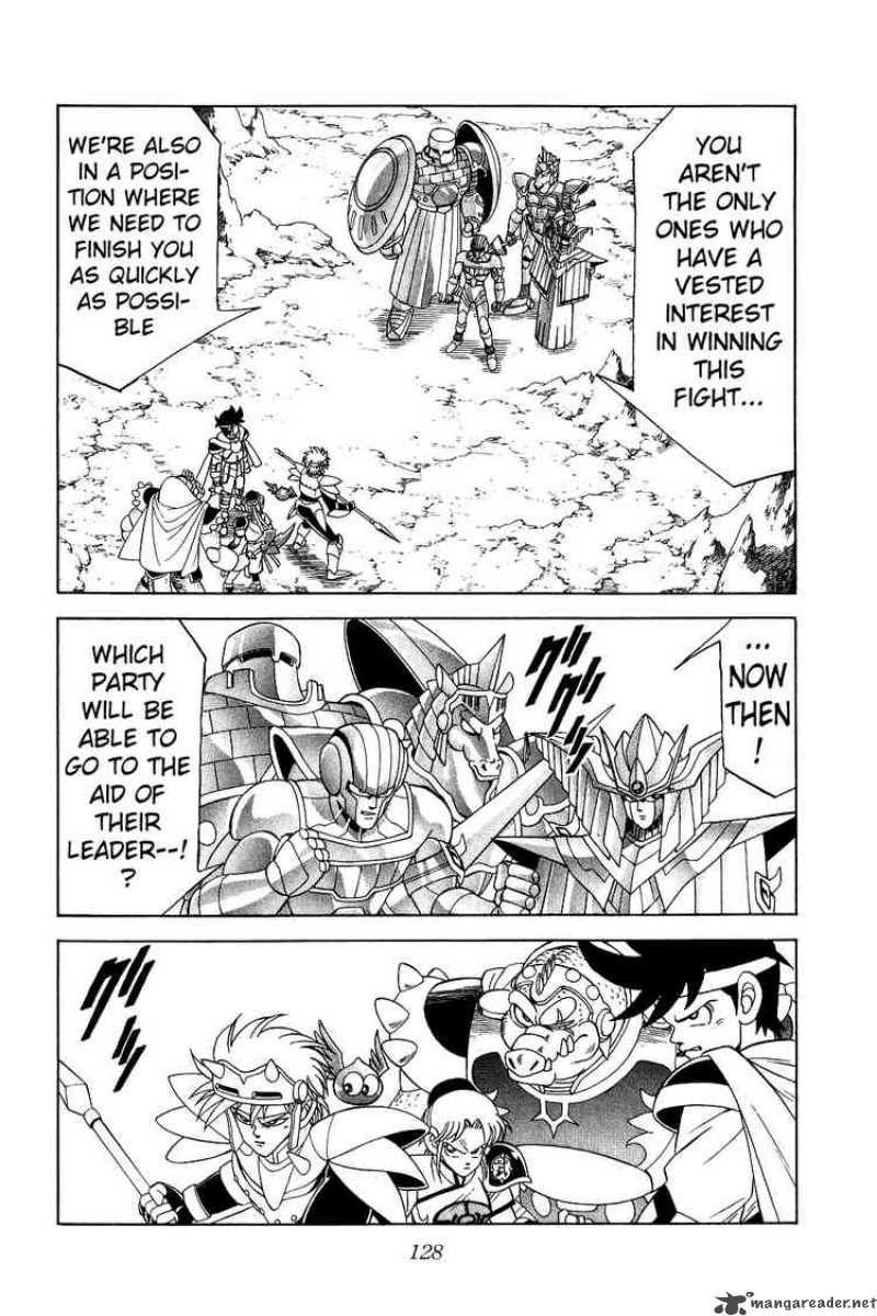 Dragon Quest Dai No Daiboken 191 9