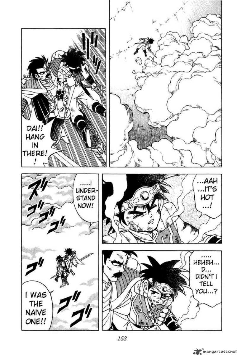 Dragon Quest Dai No Daiboken 192 16