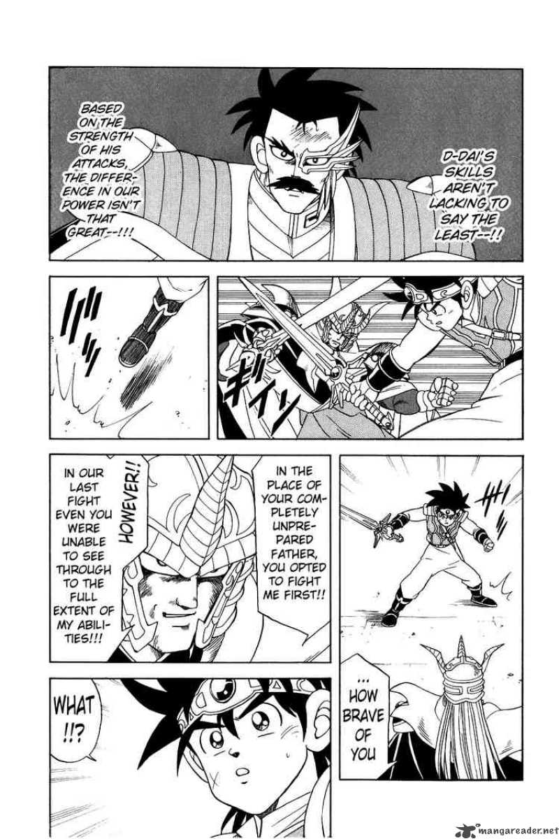 Dragon Quest Dai No Daiboken 192 8