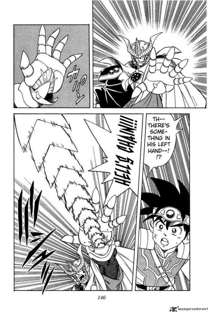 Dragon Quest Dai No Daiboken 192 9