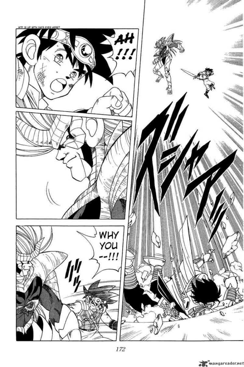 Dragon Quest Dai No Daiboken 193 16