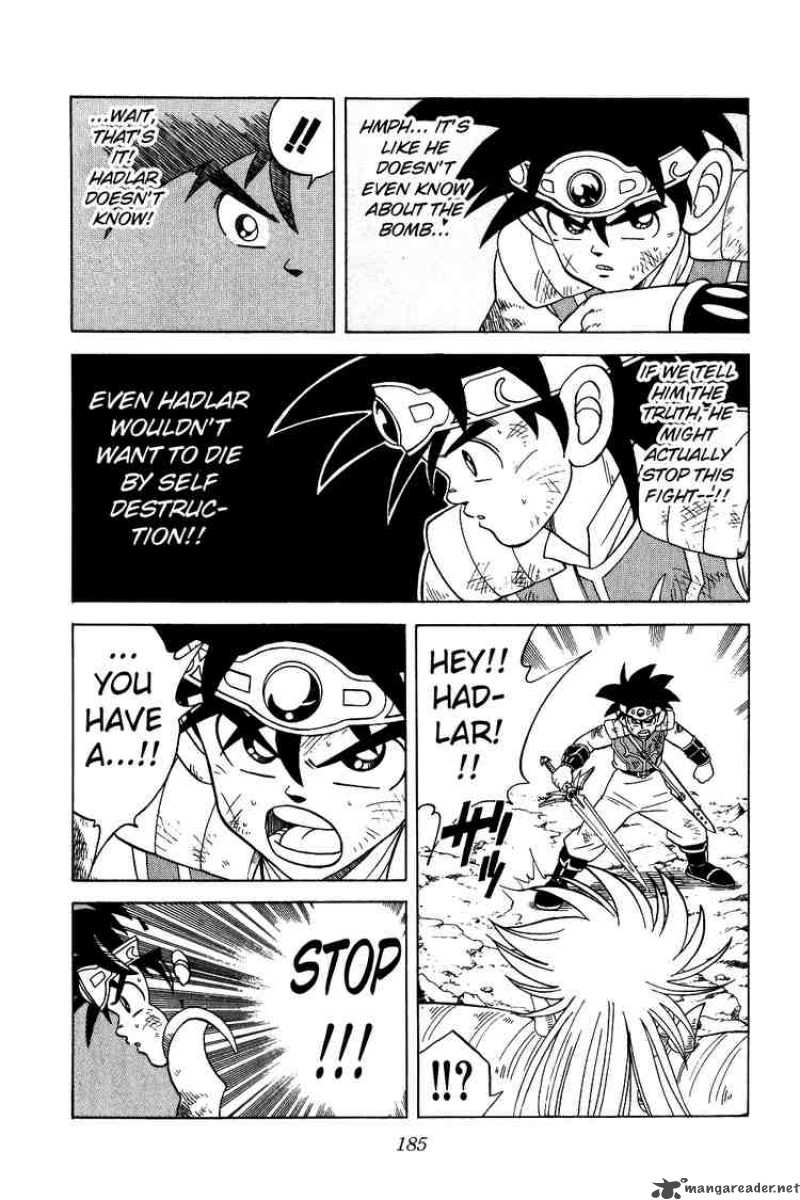 Dragon Quest Dai No Daiboken 194 9