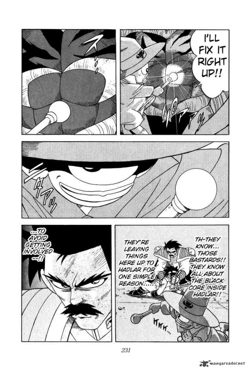 Dragon Quest Dai No Daiboken 196 15