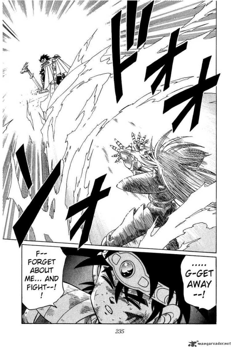 Dragon Quest Dai No Daiboken 196 19