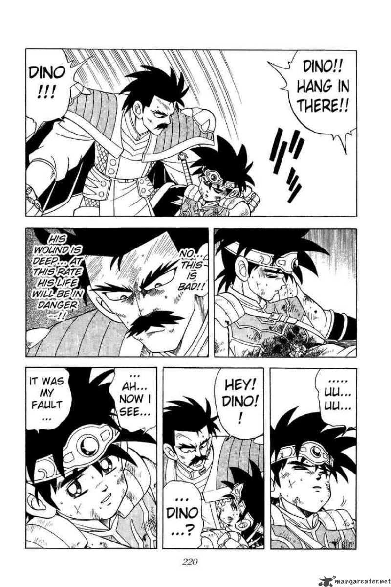 Dragon Quest Dai No Daiboken 196 4