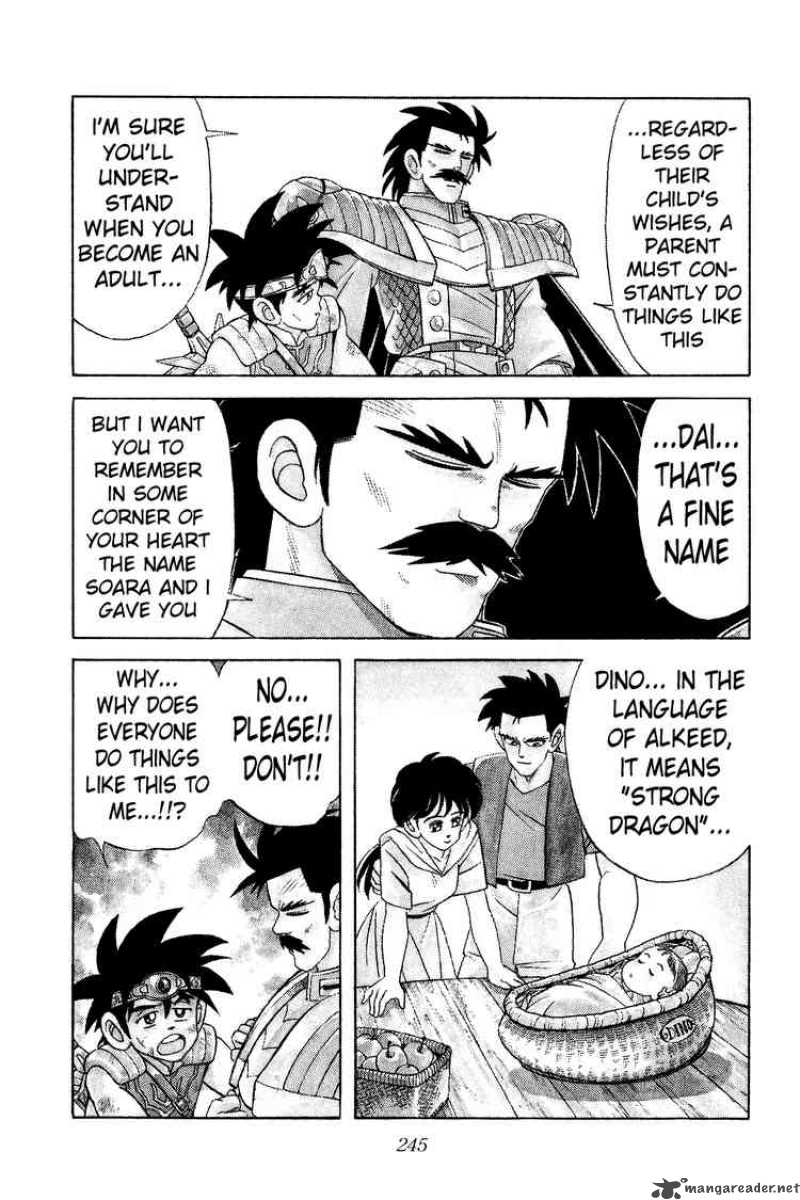 Dragon Quest Dai No Daiboken 197 10