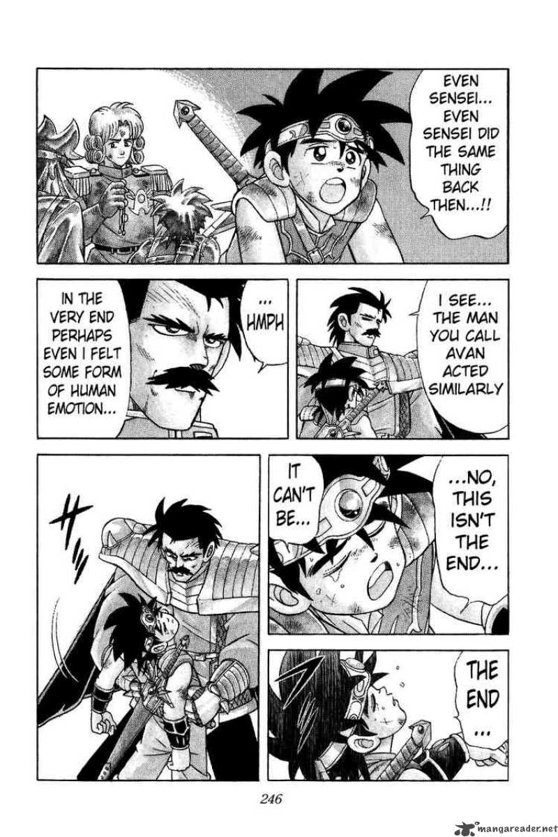 Dragon Quest Dai No Daiboken 197 11