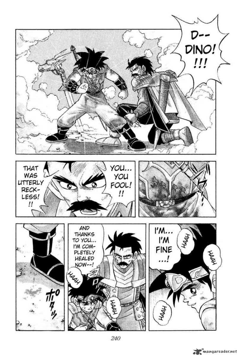 Dragon Quest Dai No Daiboken 197 5