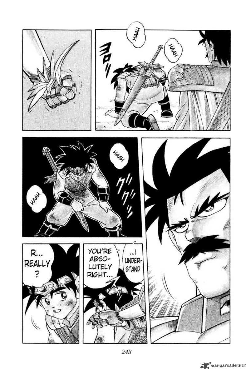 Dragon Quest Dai No Daiboken 197 8