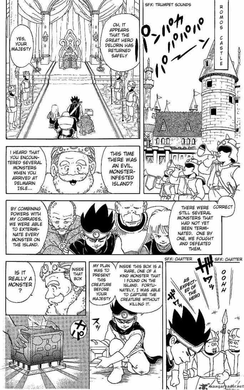 Dragon Quest Dai No Daiboken 2 2
