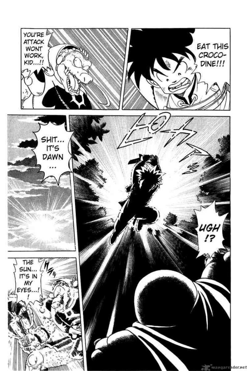 Dragon Quest Dai No Daiboken 20 10