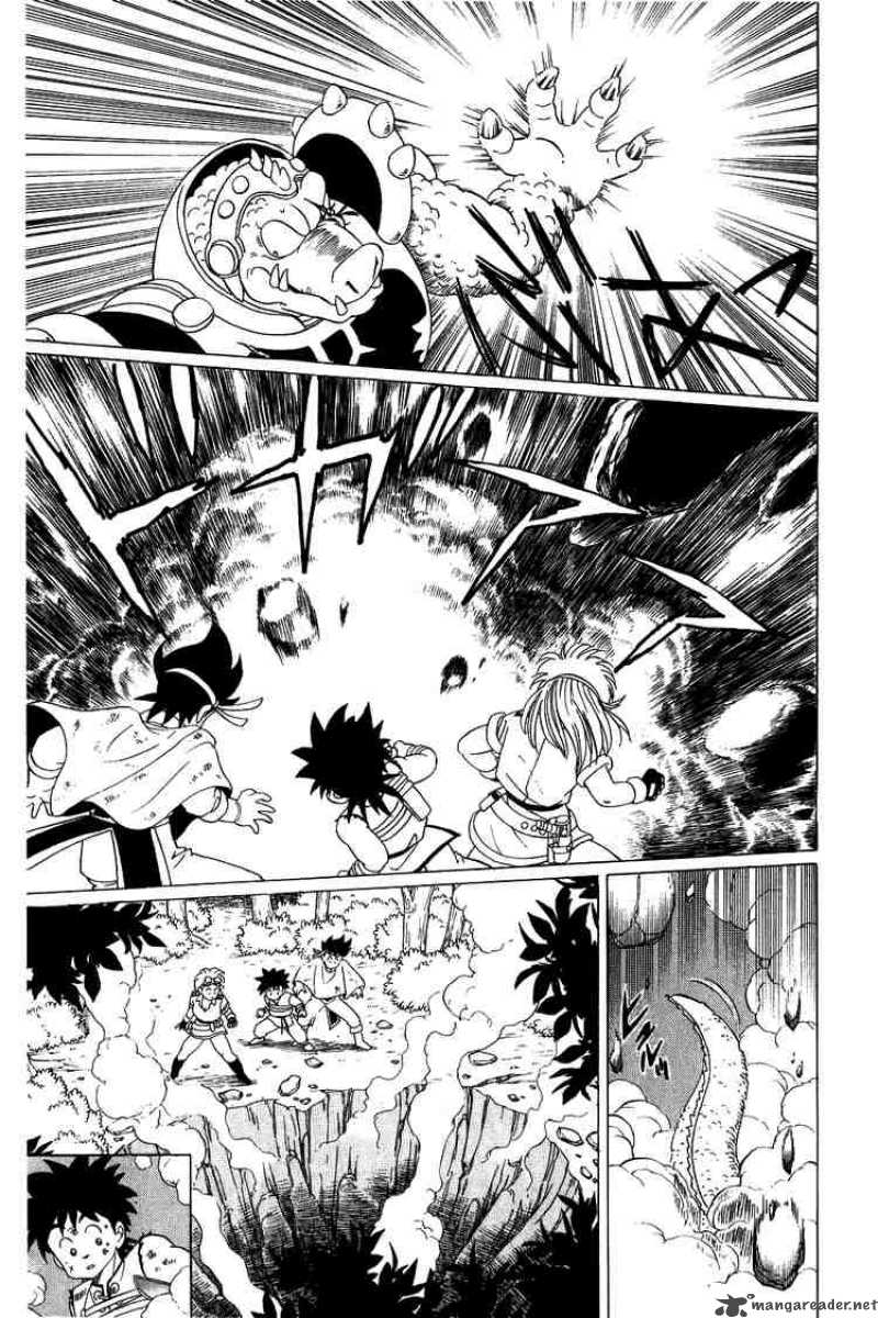 Dragon Quest Dai No Daiboken 20 14