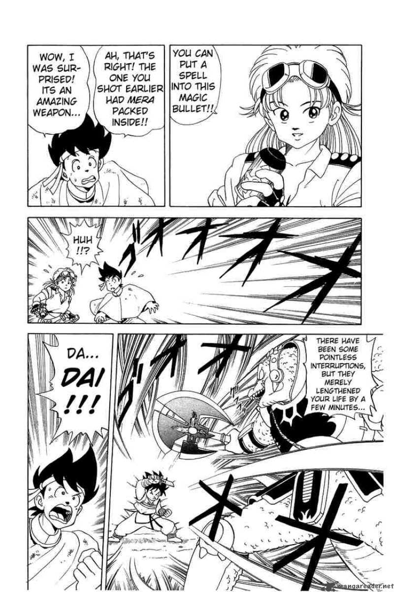 Dragon Quest Dai No Daiboken 20 5