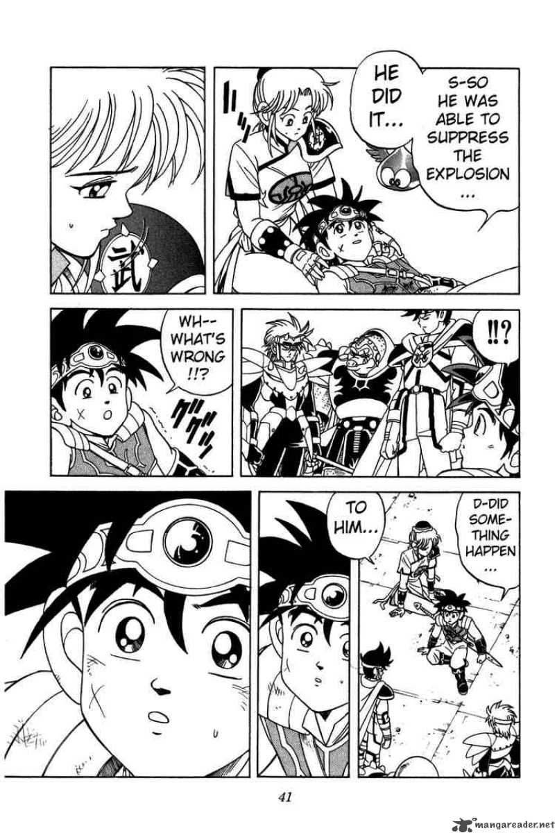 Dragon Quest Dai No Daiboken 202 17