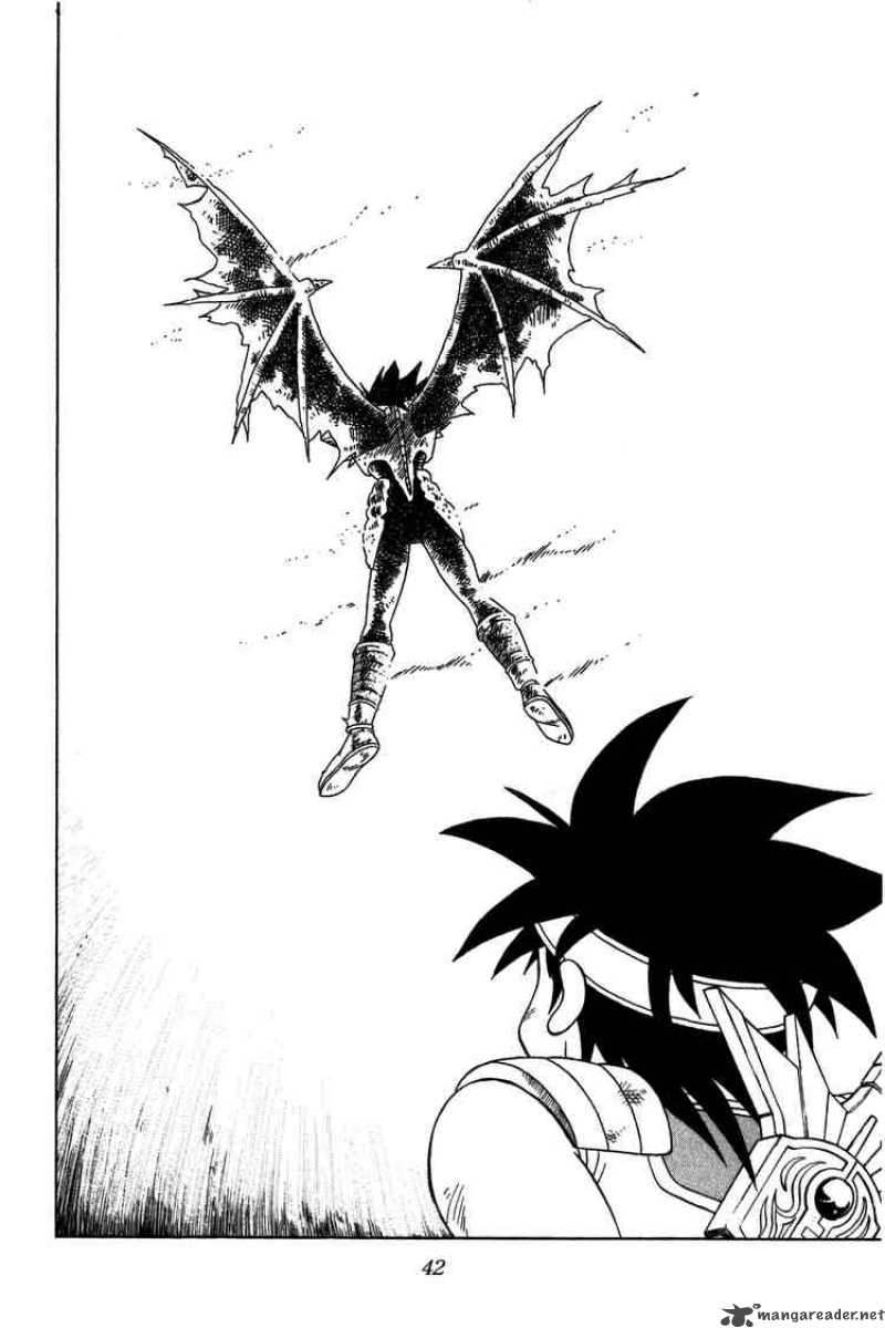 Dragon Quest Dai No Daiboken 202 18