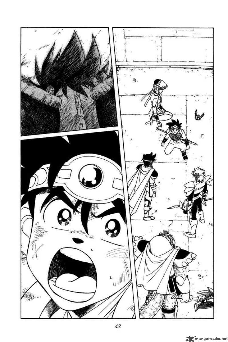 Dragon Quest Dai No Daiboken 202 19