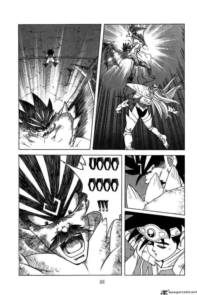 Dragon Quest Dai No Daiboken 203 11