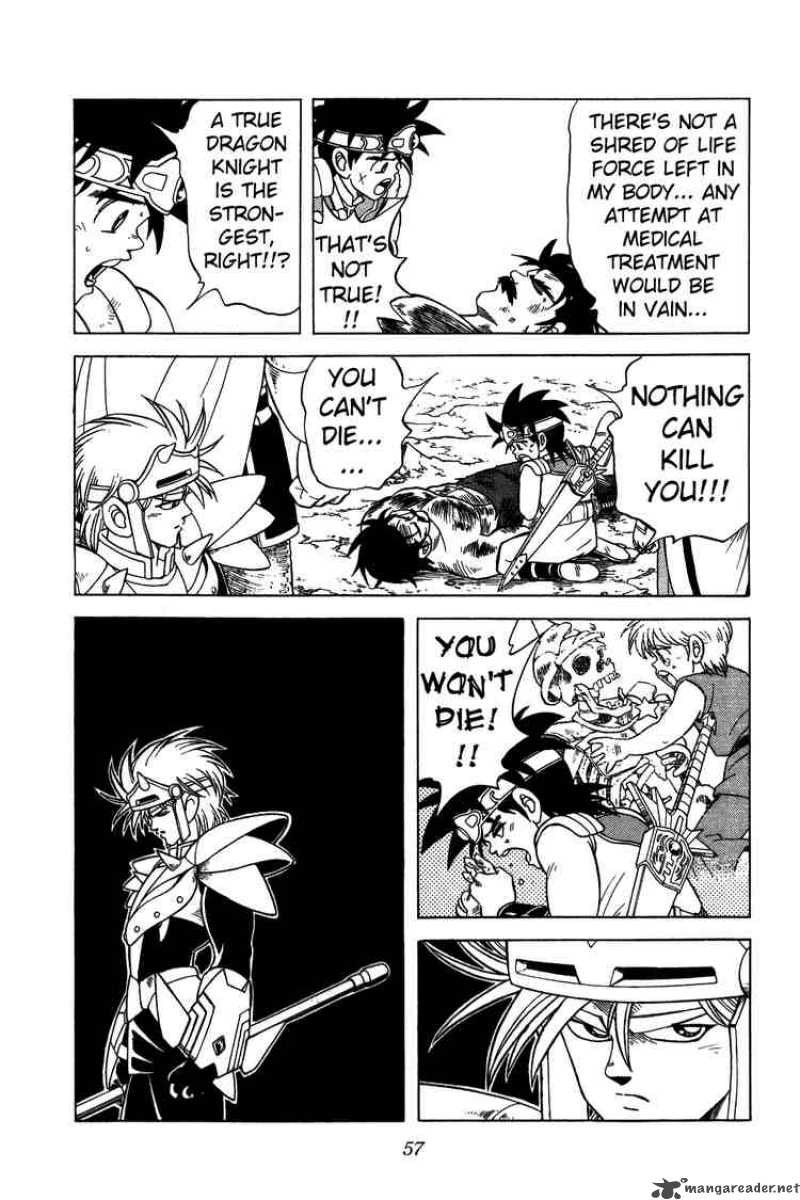 Dragon Quest Dai No Daiboken 203 13