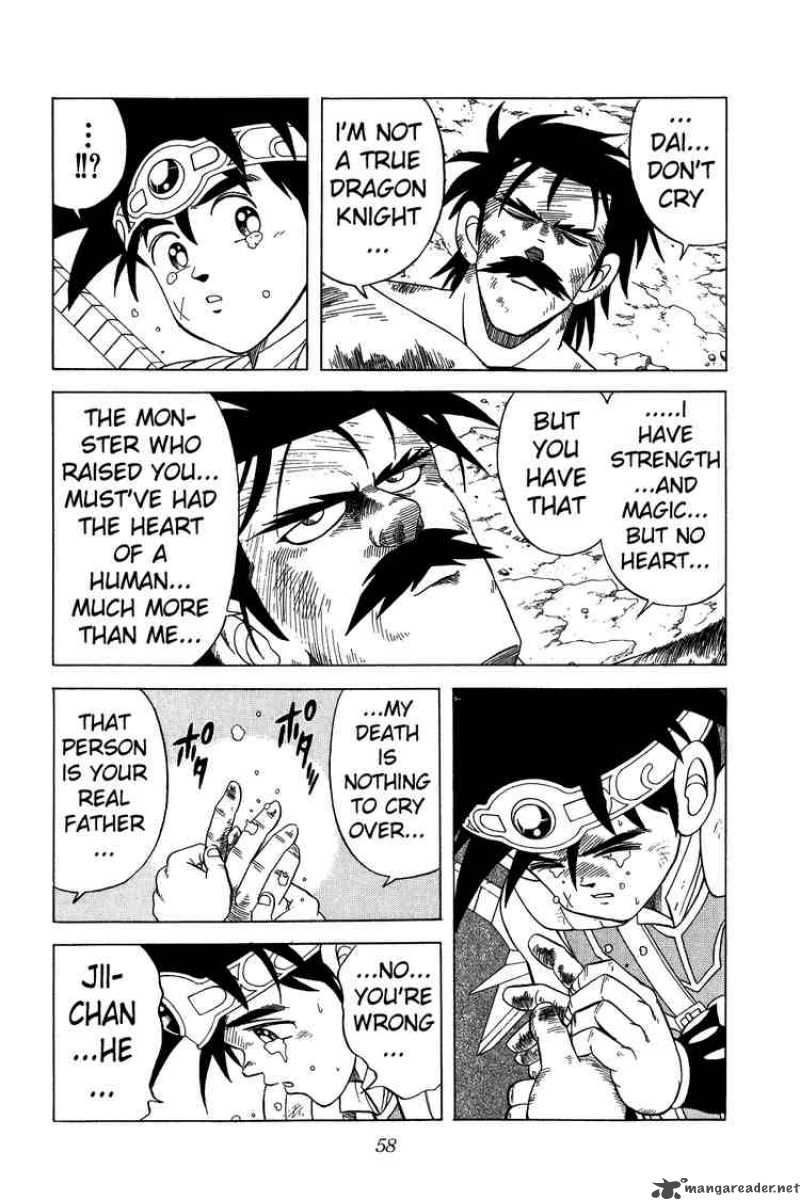 Dragon Quest Dai No Daiboken 203 14