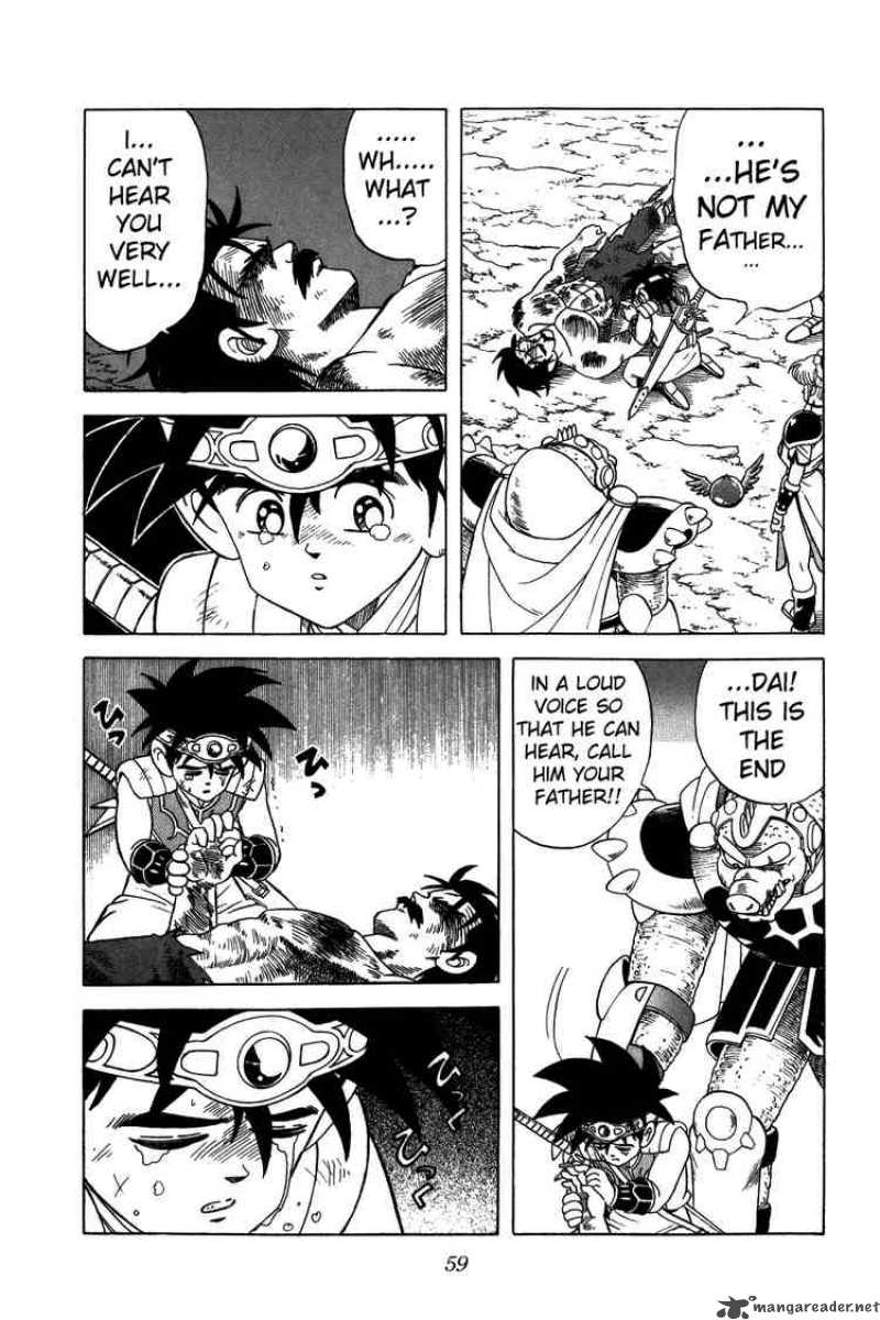 Dragon Quest Dai No Daiboken 203 15