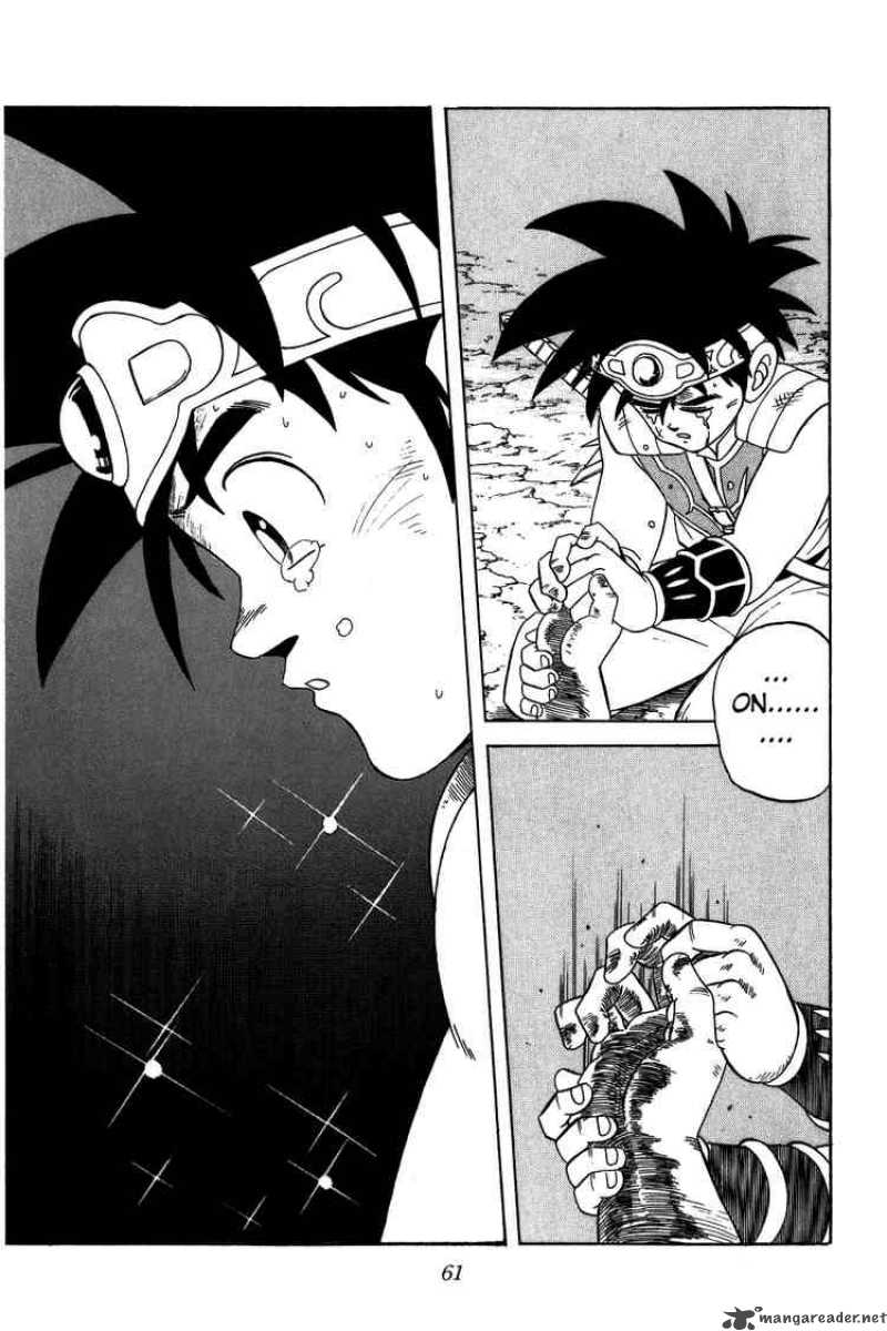 Dragon Quest Dai No Daiboken 203 17