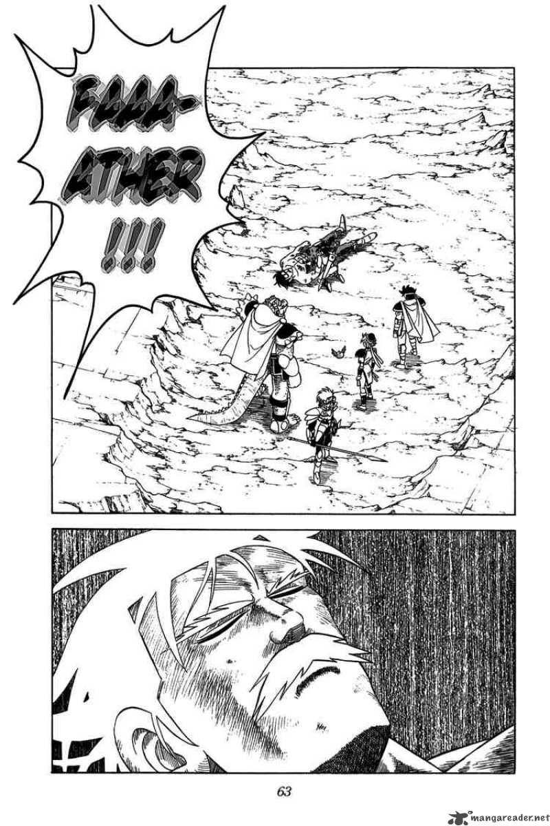 Dragon Quest Dai No Daiboken 203 19