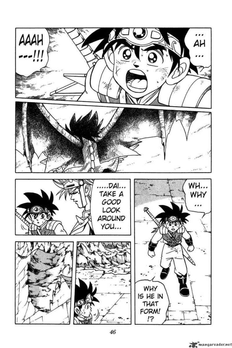 Dragon Quest Dai No Daiboken 203 2