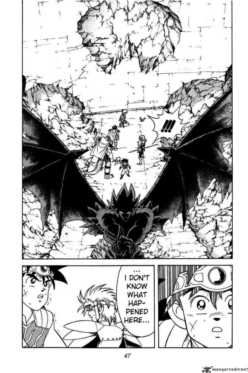 Dragon Quest Dai No Daiboken 203 3