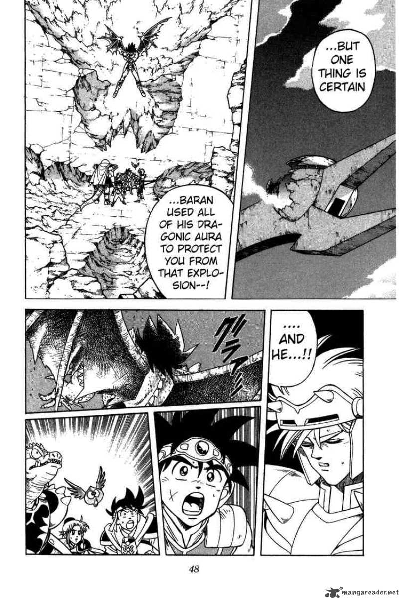 Dragon Quest Dai No Daiboken 203 4