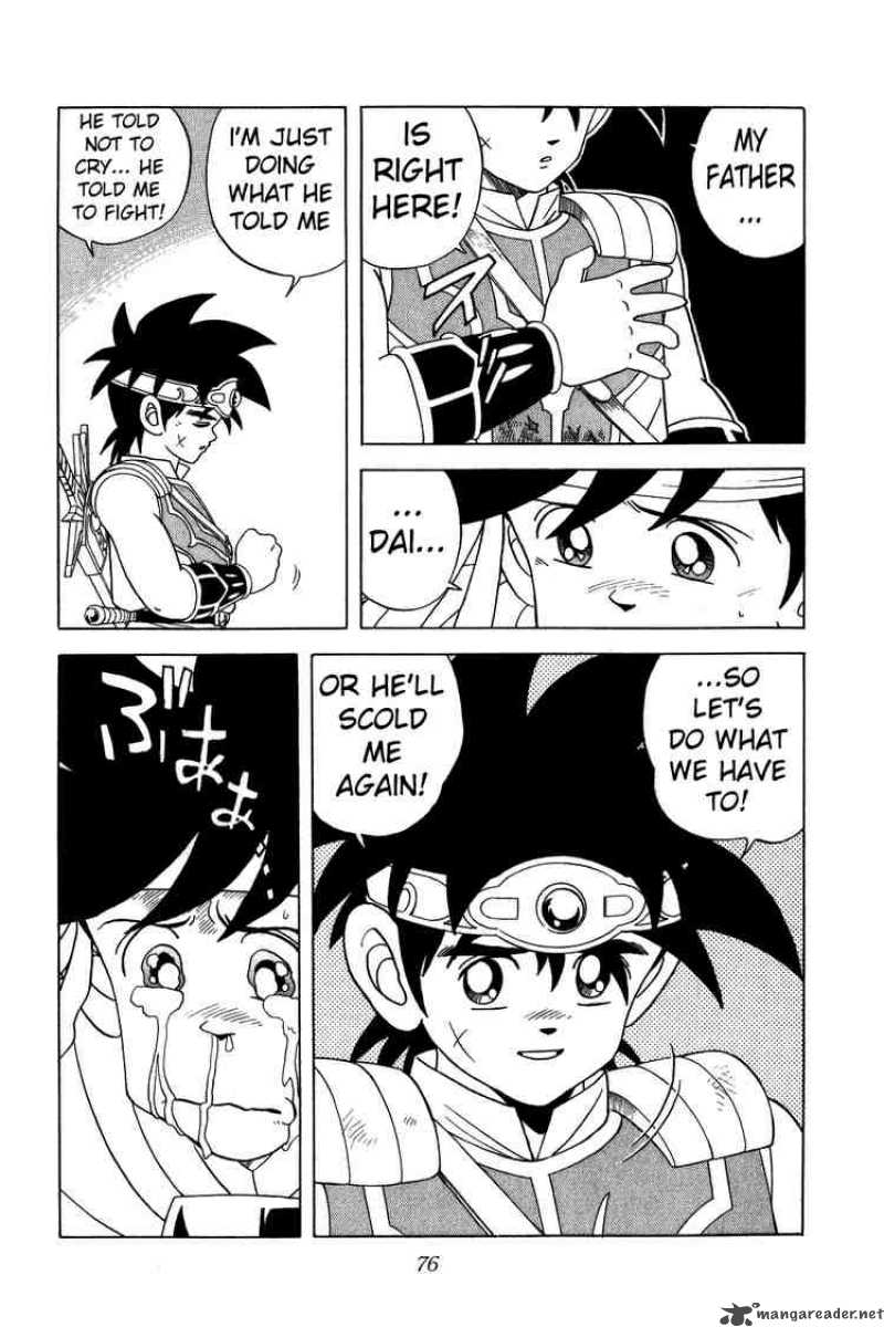 Dragon Quest Dai No Daiboken 204 13