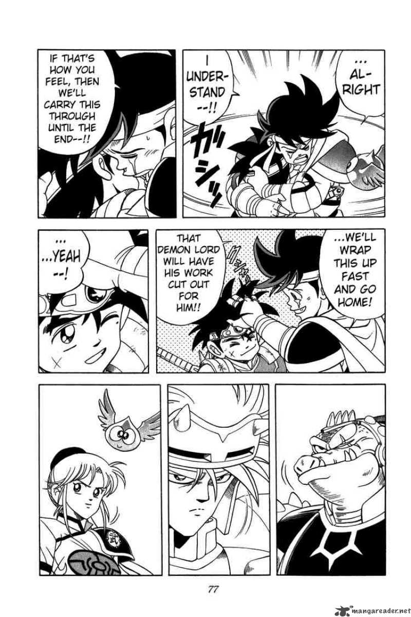 Dragon Quest Dai No Daiboken 204 14