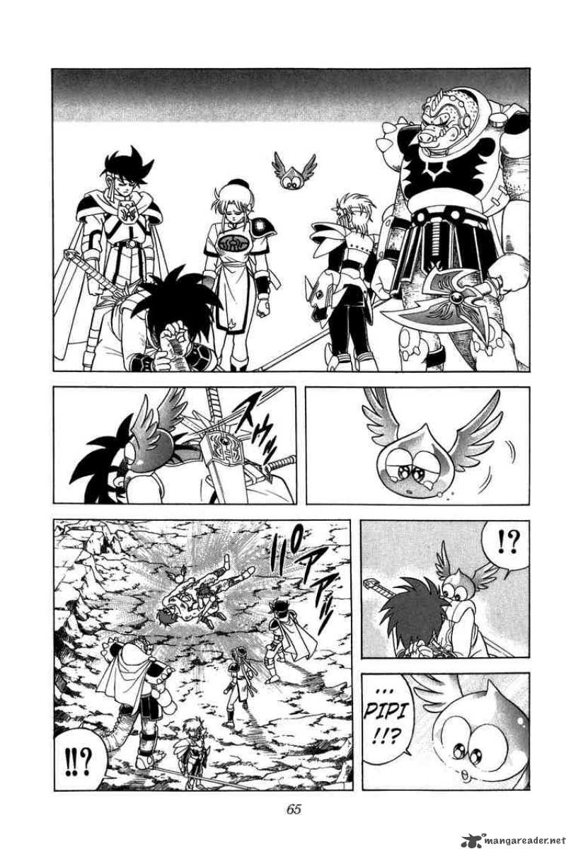 Dragon Quest Dai No Daiboken 204 2
