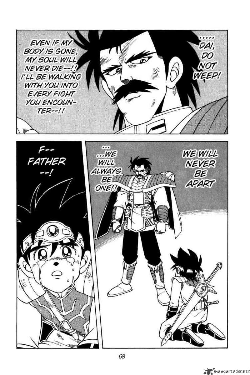 Dragon Quest Dai No Daiboken 204 5