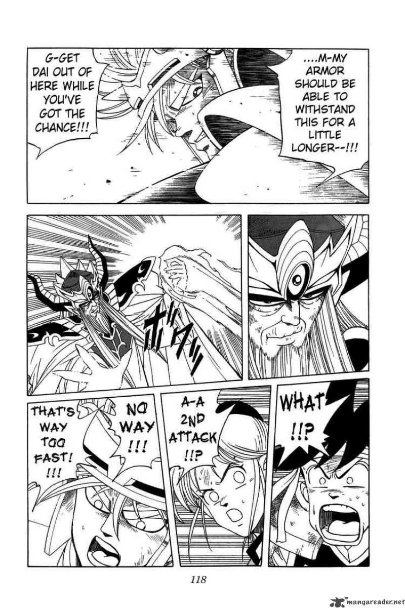 Dragon Quest Dai No Daiboken 206 16