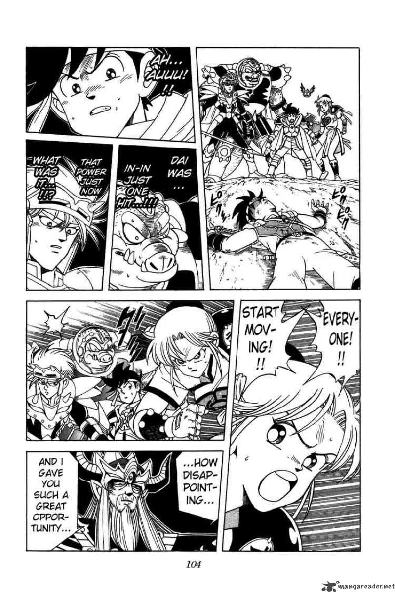 Dragon Quest Dai No Daiboken 206 2