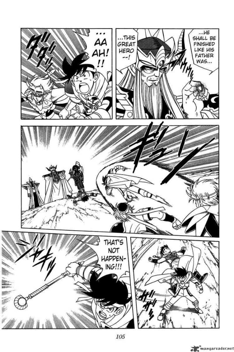 Dragon Quest Dai No Daiboken 206 3