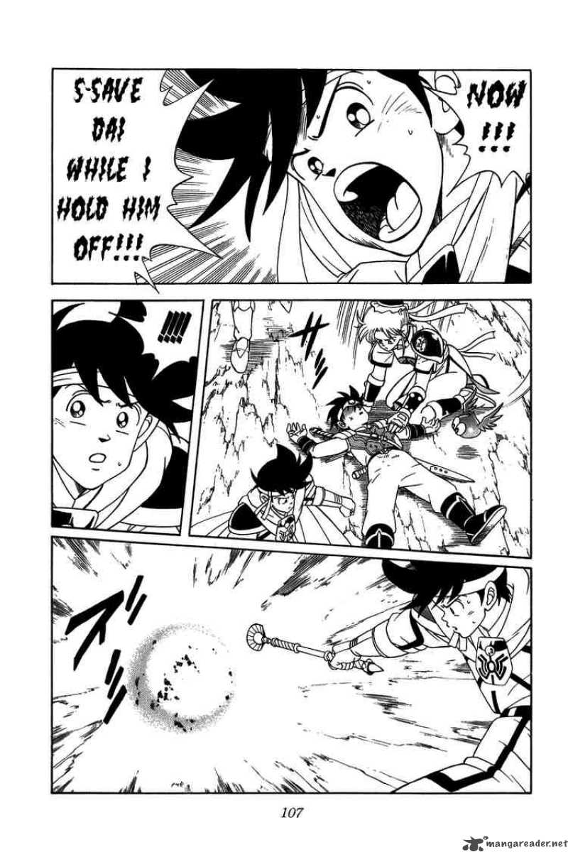 Dragon Quest Dai No Daiboken 206 5