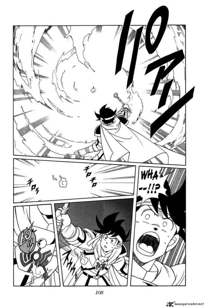 Dragon Quest Dai No Daiboken 206 6