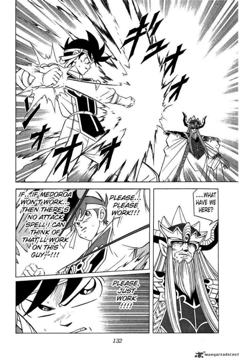 Dragon Quest Dai No Daiboken 207 10