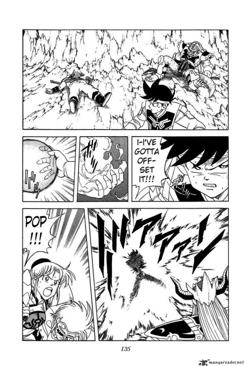 Dragon Quest Dai No Daiboken 207 13