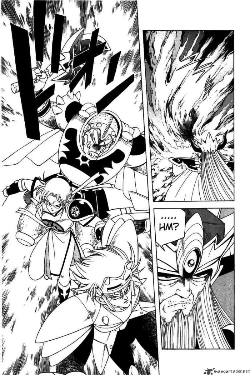 Dragon Quest Dai No Daiboken 207 3