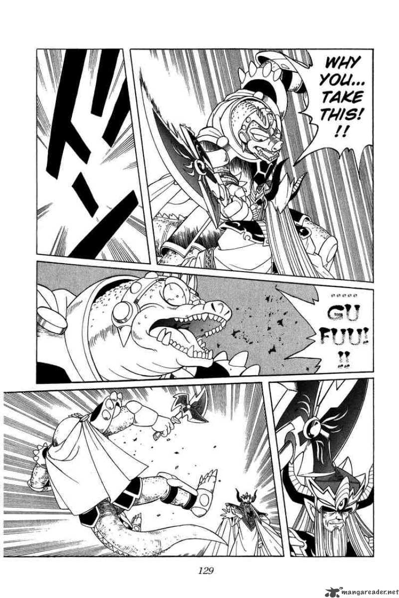 Dragon Quest Dai No Daiboken 207 7