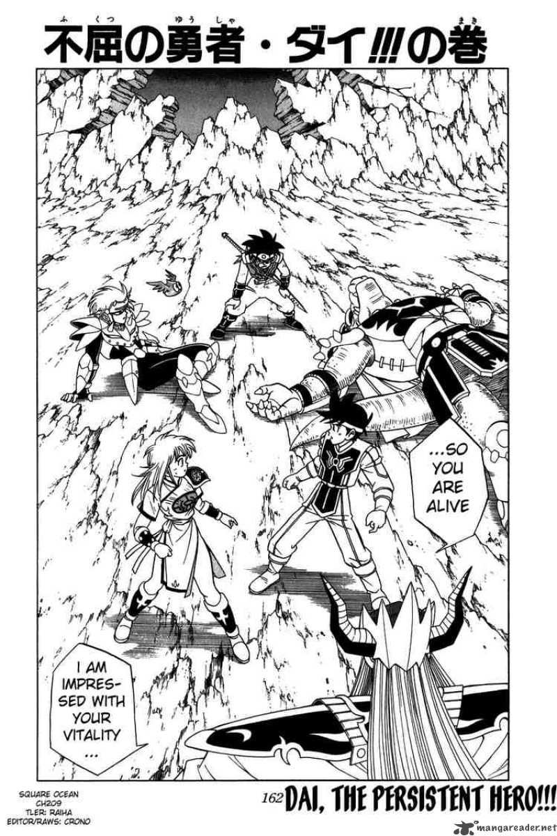 Dragon Quest Dai No Daiboken 209 1