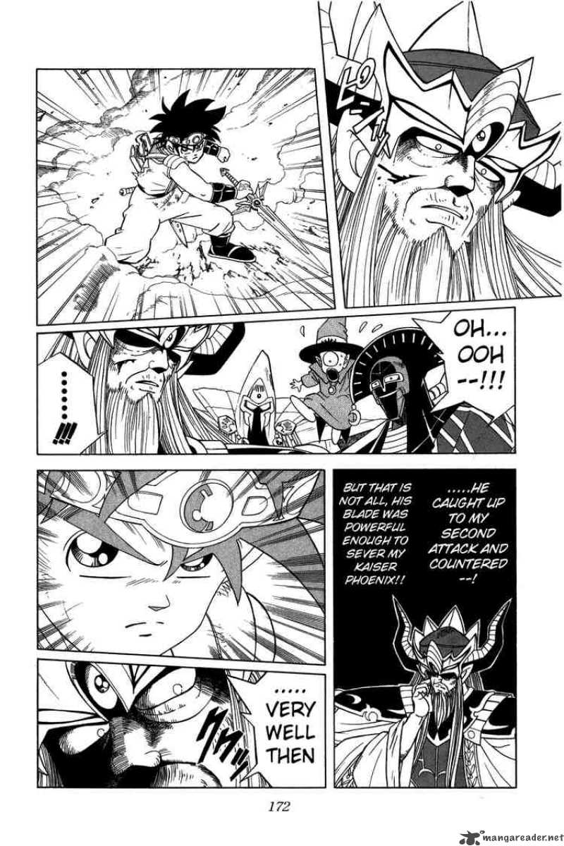 Dragon Quest Dai No Daiboken 209 11