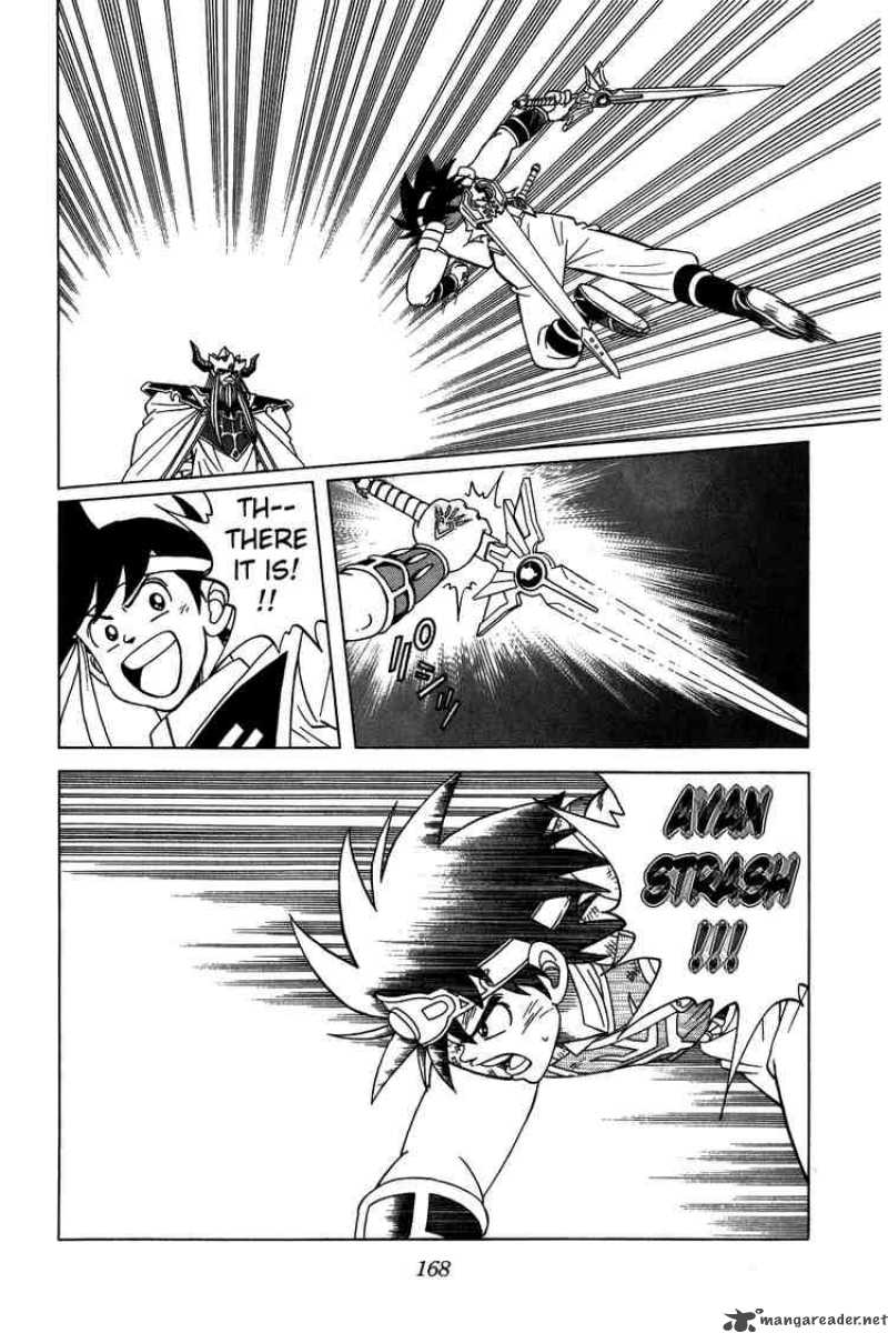 Dragon Quest Dai No Daiboken 209 7