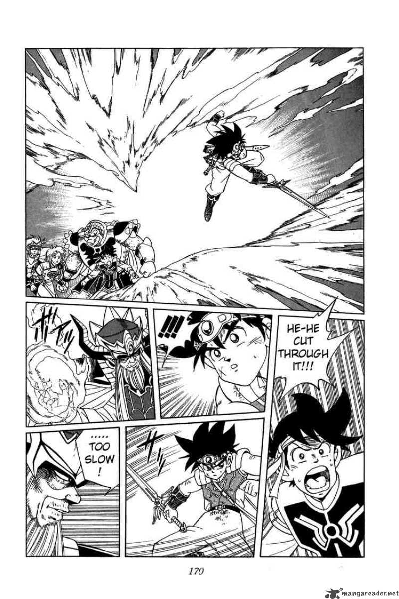 Dragon Quest Dai No Daiboken 209 9