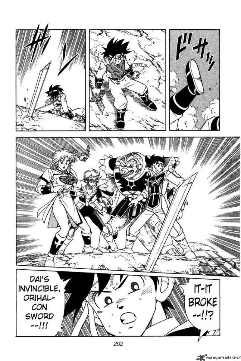 Dragon Quest Dai No Daiboken 211 2