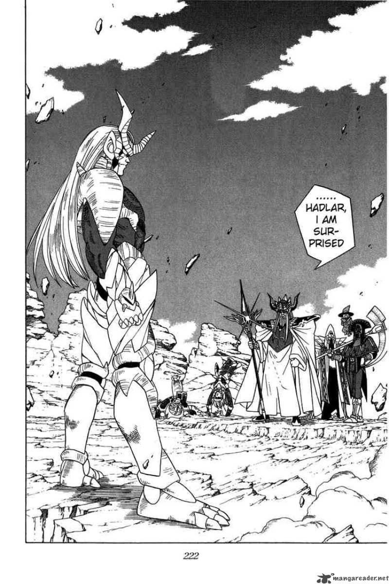 Dragon Quest Dai No Daiboken 212 2