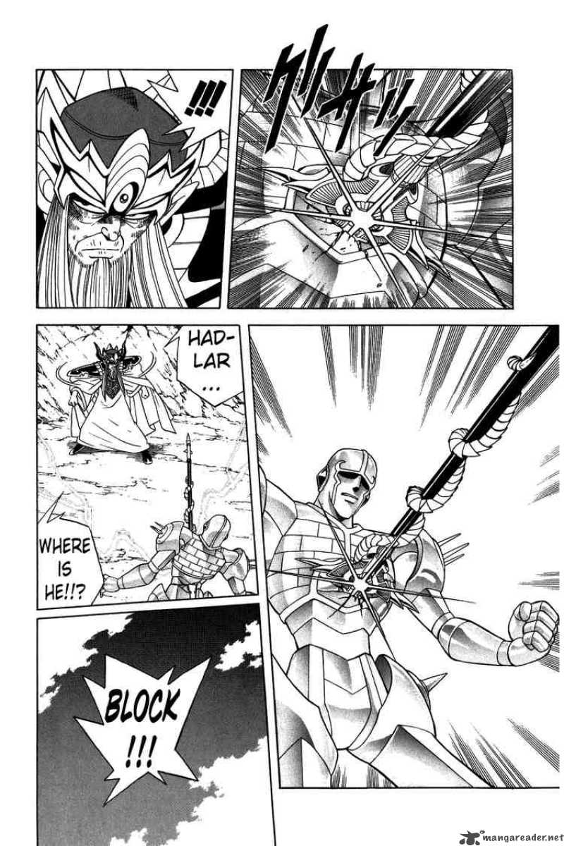 Dragon Quest Dai No Daiboken 213 16